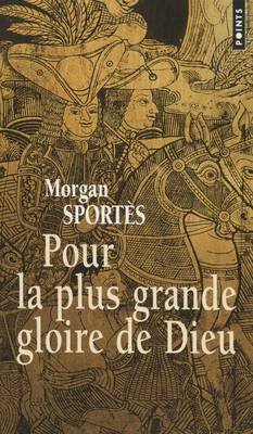 Pour La Plue Grande Gloire De Dieu (Paperback)