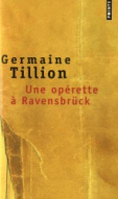 Une operette a Ravensbruck (Paperback)