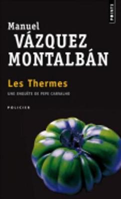 Les Thermes (Paperback)
