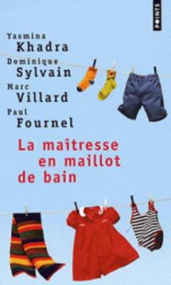 La Maitresse En Maillot De Bain (Paperback)