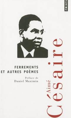 Ferrements Et Autres Poemes (Paperback)
