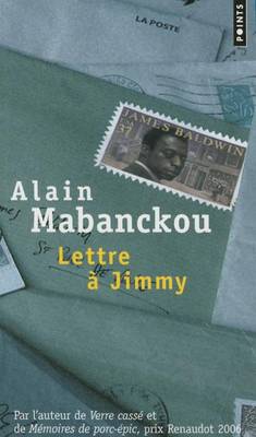 Lettre a Jimmy (Paperback)