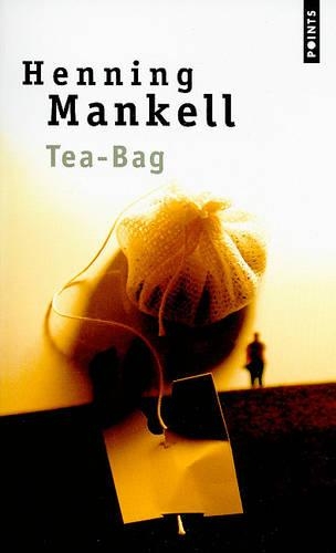 Tea-bag (Paperback)
