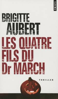 Les quatre fils du Dr March