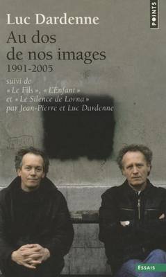 Au DOS De Nos Images (Paperback)