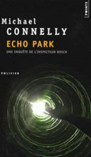 Echo Park (Paperback)