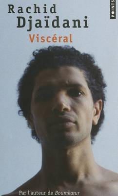 Visceral (Paperback)