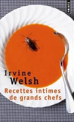 Recettes Intimes De Grands Chefs (Paperback)