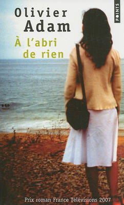A l'abri de rien (Paperback)