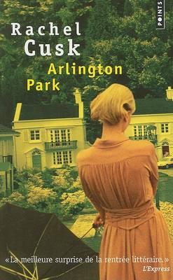 Arlington Park (Paperback)