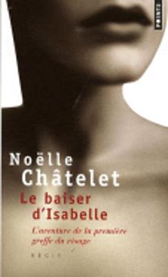 Le Baiser D'isabelle (Paperback)