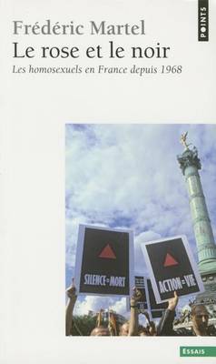Le rose et le noir (Paperback)