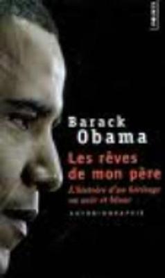 Les reves de mon pere