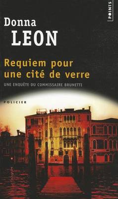 Requiem Pour Une Cite De Verre (Paperback)