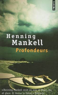 Profondeurs (Paperback)