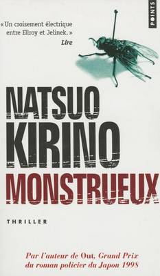 Monstrueux (Paperback)