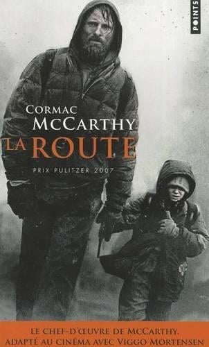 La Route (Paperback)