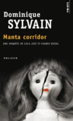 Manta Corridor (Paperback)
