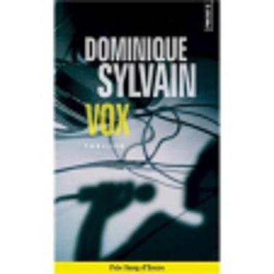 Vox (Paperback)