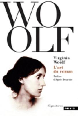 L'Art Du Roman (Paperback)