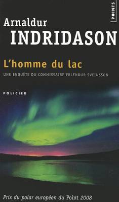 L'Homme Du Lac (Paperback)