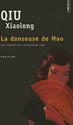La Danseuse De Mao (Paperback)