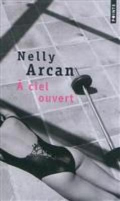 A ciel ouvert (Paperback)