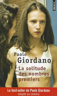 La Solitude Des Nombres Premiers (Paperback)