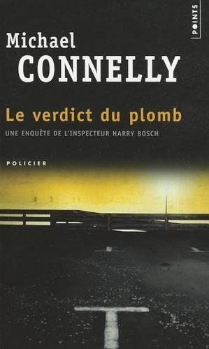Le Verdict Du Plomb (Paperback)