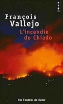 L'Incendie Du Chiado (Paperback)
