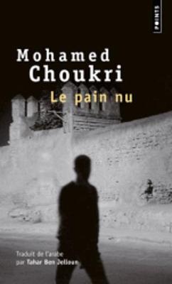 Le Pain Nu (Paperback)