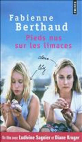 Pieds Nus Sur Les Limaces (Paperback)