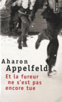 Et La Fureur Ne S'est Pas Encore Tue (Paperback)