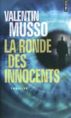 La Ronde Des Innocents (Paperback)