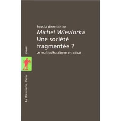 La Guerre Des Banlieues N'aura Pas Lieu (Paperback)
