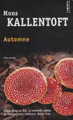 Automne (Paperback)