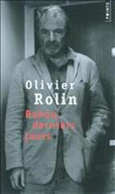 Bakou, derniers jours (Paperback)