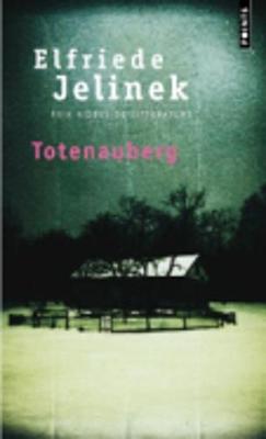 Totenauberg (Paperback)