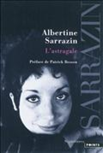 L'astragale (Paperback)