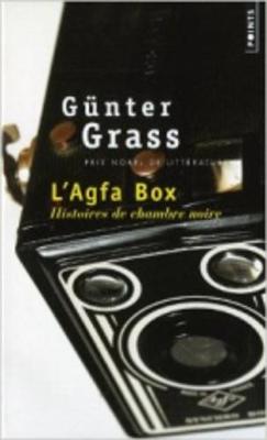 L'Agfa Box (Histoires De Chambre Noire) (Paperback)