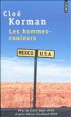 Les Hommes-Couleurs (Paperback)