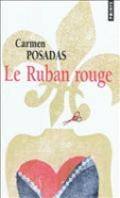 Le Ruban Rouge (Paperback)