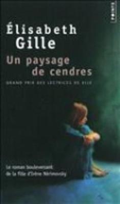 Un Paysage De Cendres (Paperback)