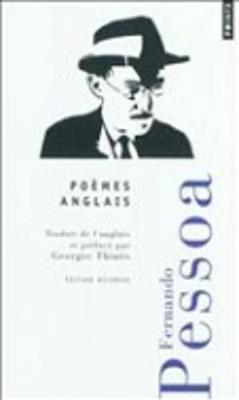 Poemes Anglais (Paperback)