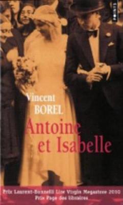 Antoine Et Isabelle (Paperback)