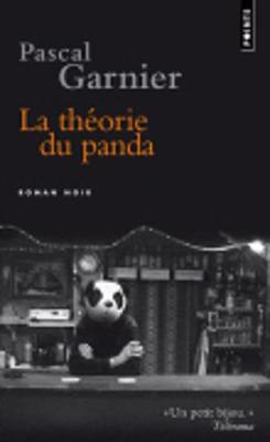 La theorie du panda (Paperback)