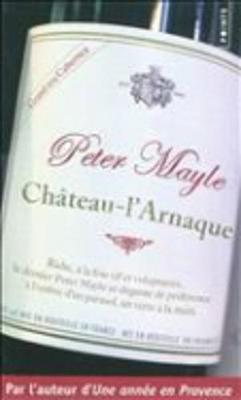 Chateau-l'Arnaque (Paperback)