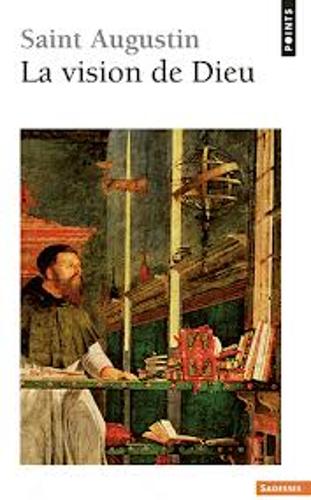 La vision de Dieu (Paperback)