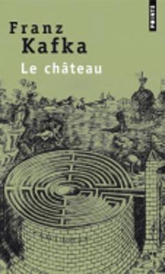 Le chateau (Paperback)