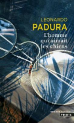 L'Homme Qui Aimait Les Chiens (Paperback)